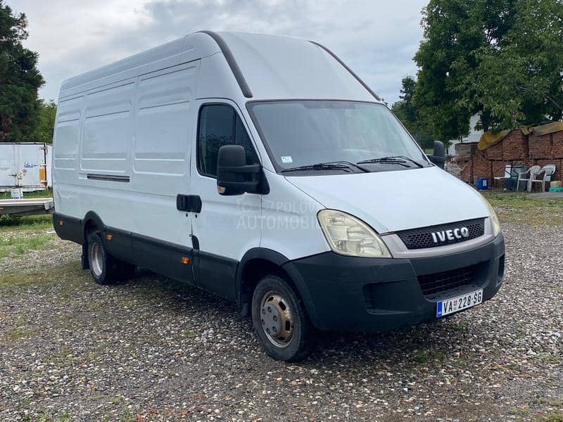Iveco 50 C15
