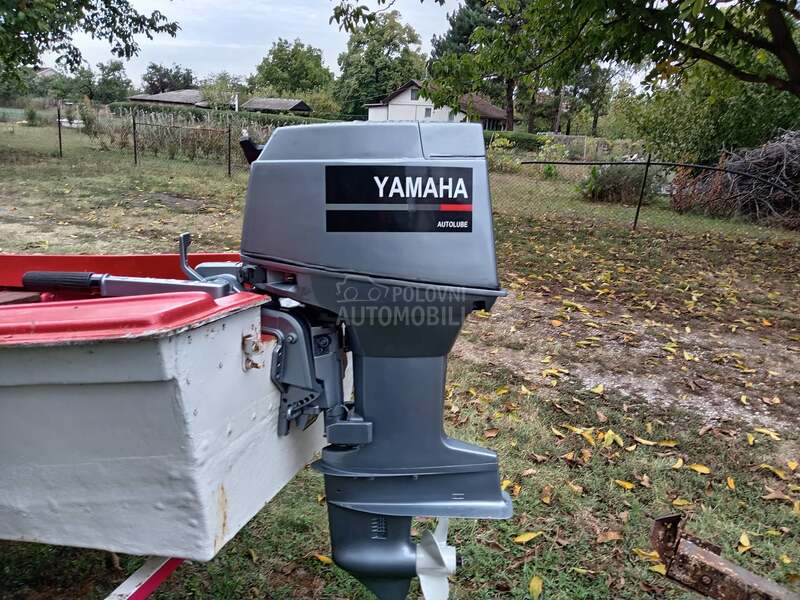 Yamaha Auto lube