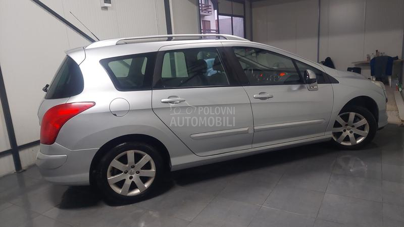 Peugeot 308 1.6 HDI