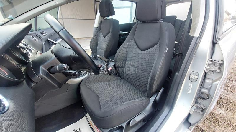 Peugeot 308 1.6 HDI