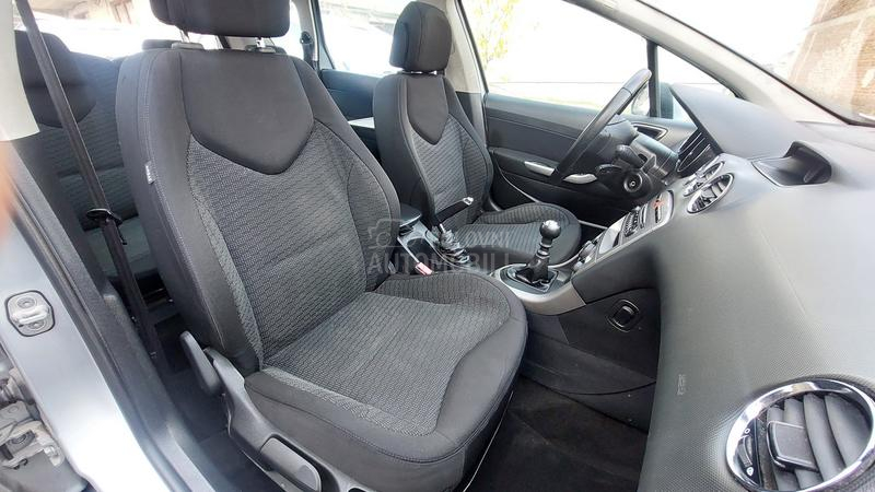 Peugeot 308 1.6 HDI