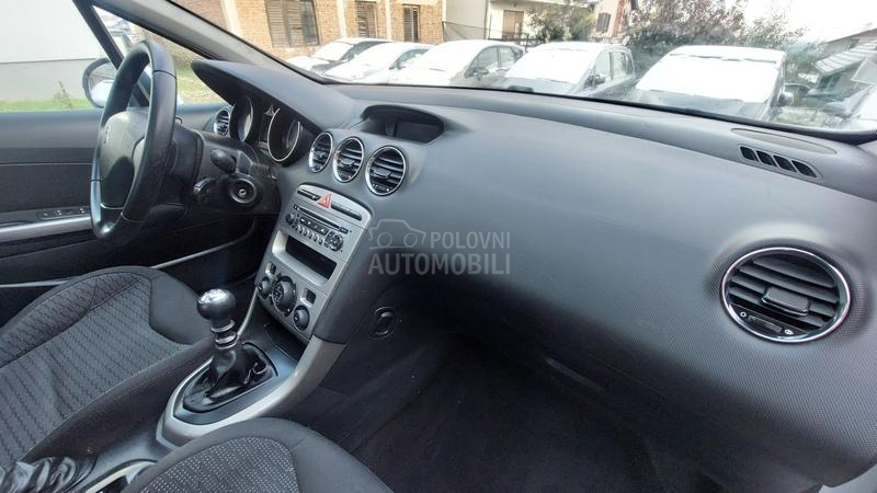 Peugeot 308 1.6 HDI