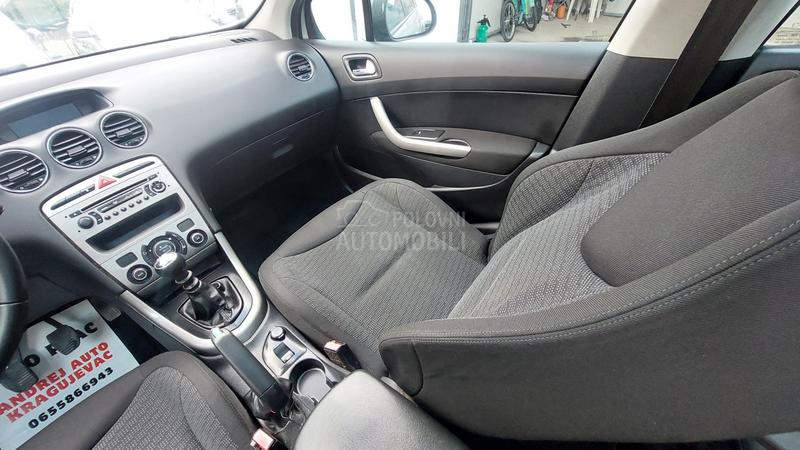 Peugeot 308 1.6 HDI
