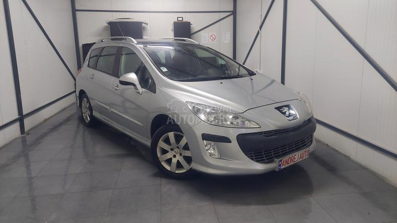 Peugeot 308 1.6 HDI