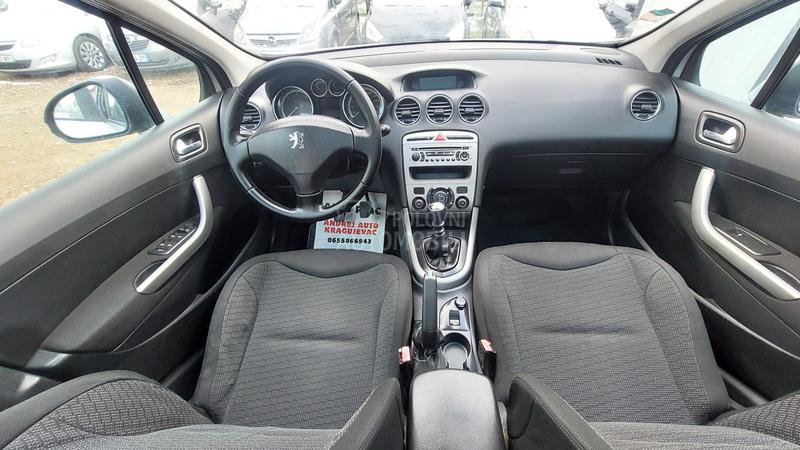 Peugeot 308 1.6 HDI