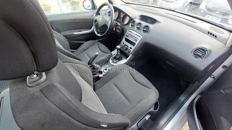 Peugeot 308 1.6 HDI