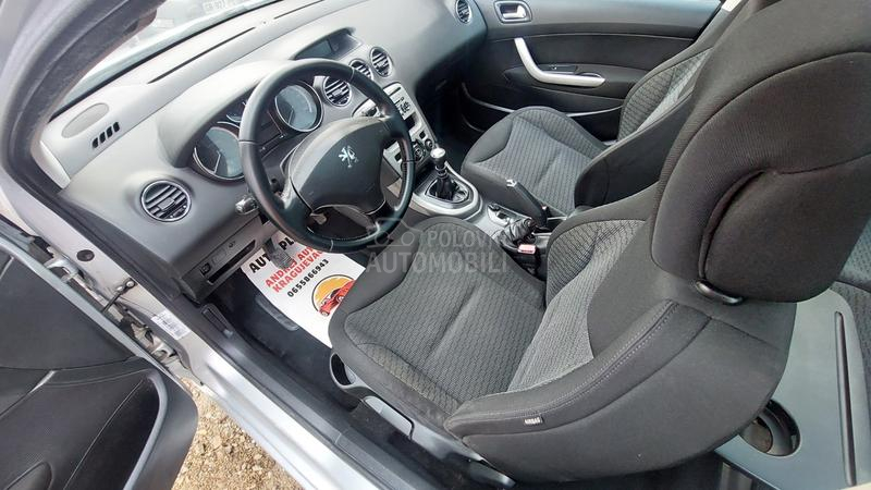 Peugeot 308 1.6 HDI