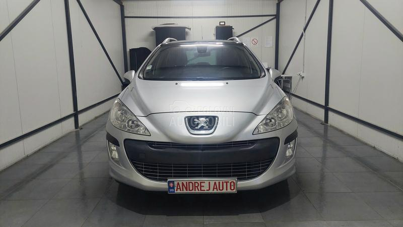 Peugeot 308 1.6 HDI