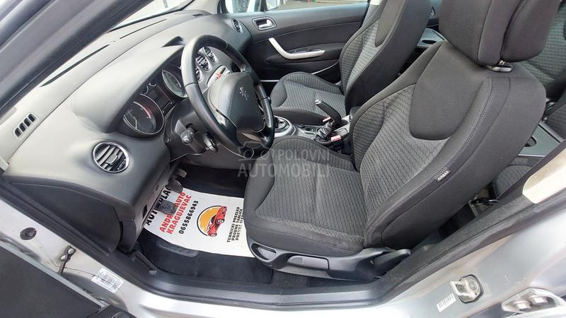 Peugeot 308 1.6 HDI