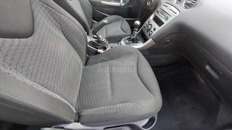 Peugeot 308 1.6 HDI