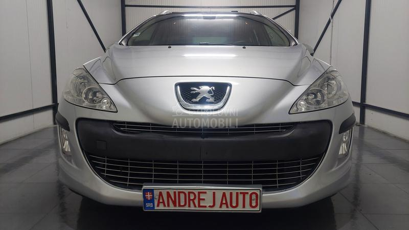 Peugeot 308 1.6 HDI