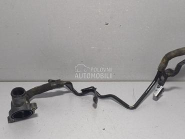 CRIJEVO za Volkswagen Caddy