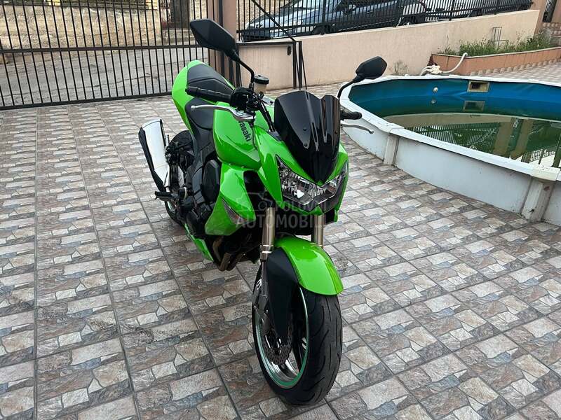 Kawasaki Z1000 ABS CH