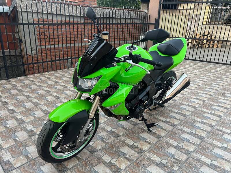 Kawasaki Z1000 ABS CH