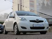 Toyota Yaris 1.4 D4D