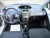 Toyota Yaris 1.4 D4D
