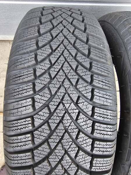 Bridgestone 205/55 R16 Zimska