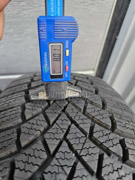 Bridgestone 205/55 R16 Zimska