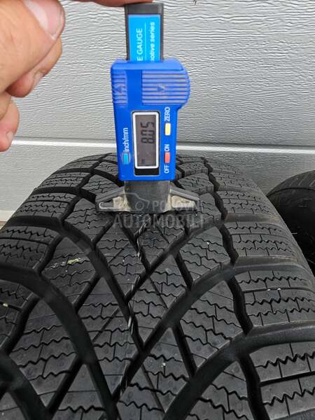 Bridgestone 205/55 R16 Zimska