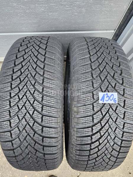 Bridgestone 205/55 R16 Zimska