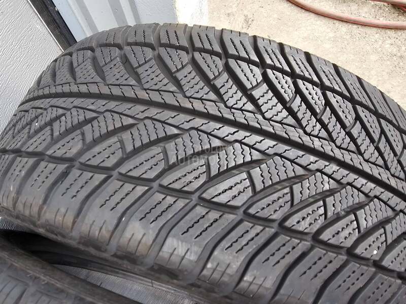 Goodyear 245/45 R19 Zimska