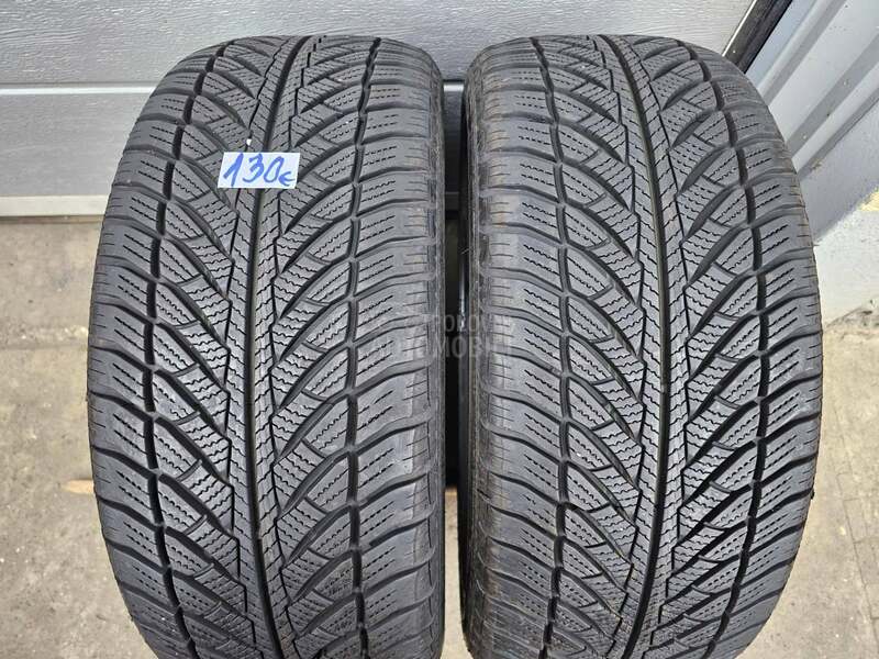 Goodyear 245/45 R19 Zimska