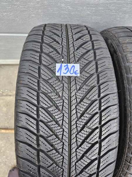 Goodyear 245/45 R19 Zimska