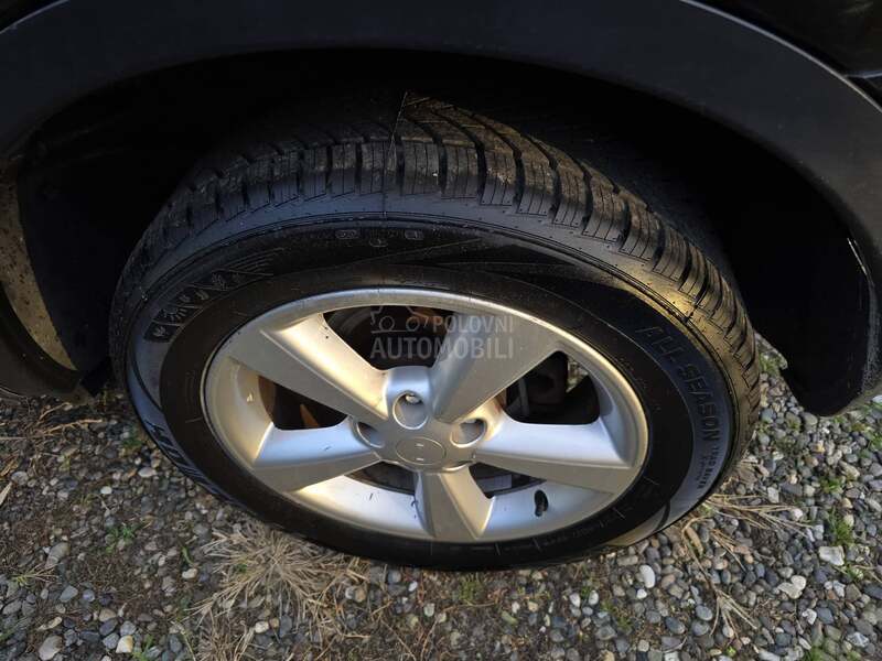 Nissan Qashqai 2.0 dci