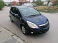 Opel Meriva 1.4i DESIGN CH