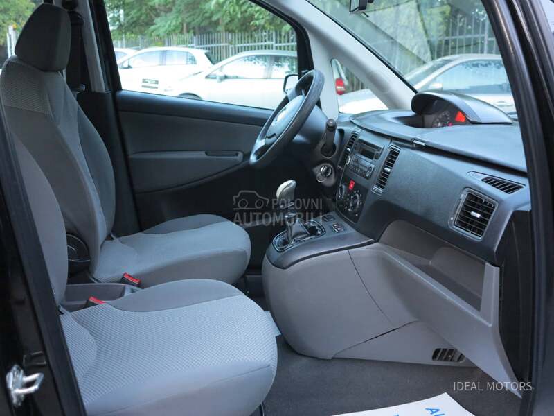 Fiat Idea 1.2 BEN