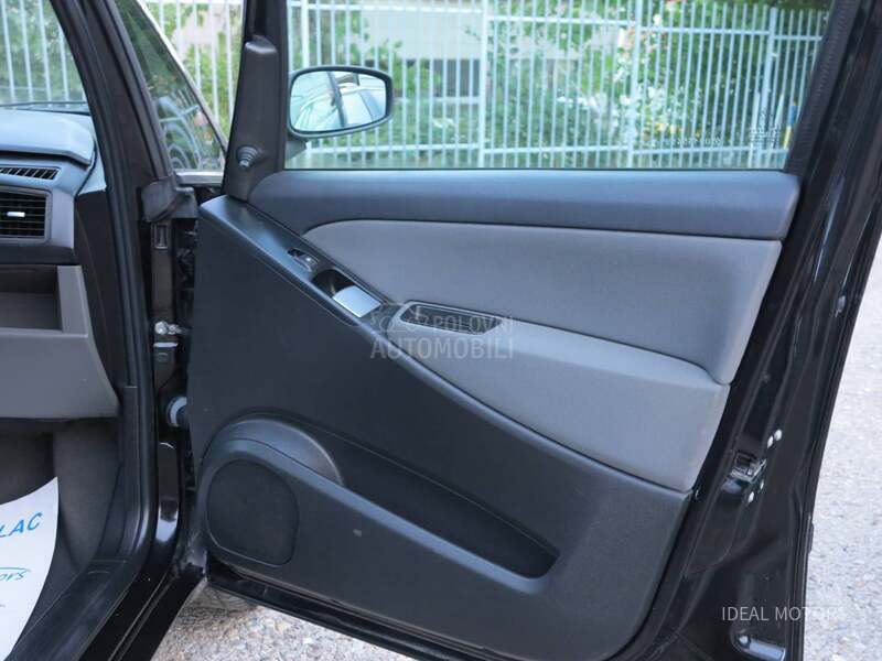 Fiat Idea 1.2 BEN