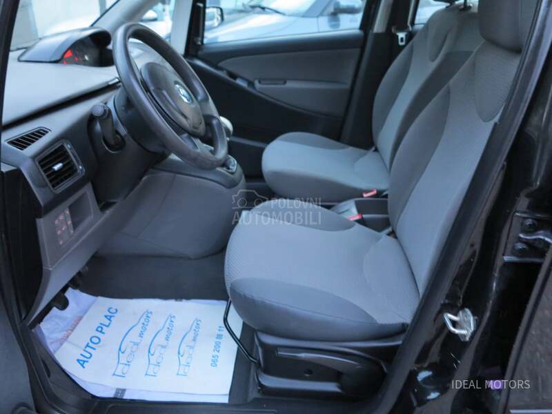 Fiat Idea 1.2 BEN