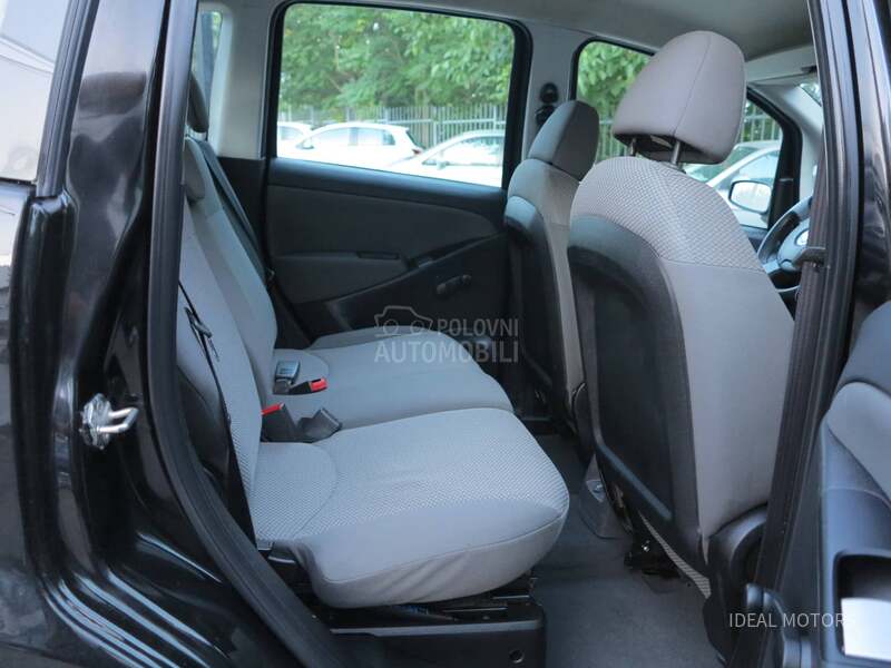 Fiat Idea 1.2 BEN