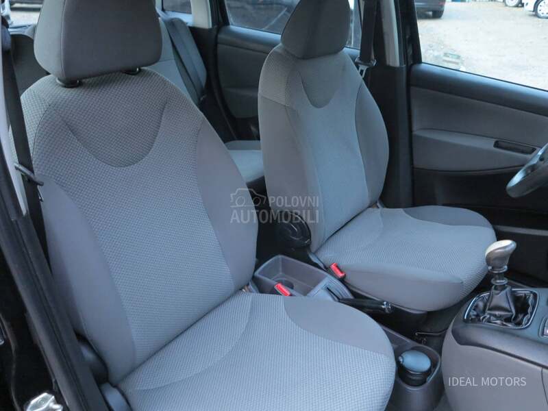 Fiat Idea 1.2 BEN