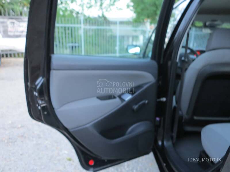 Fiat Idea 1.2 BEN