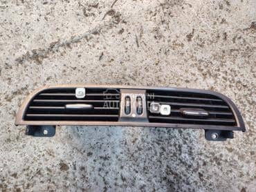 Ventilacija za Fiat 500