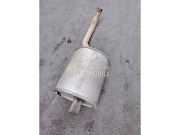 Zadnji lonac 1.3 za Fiat 500