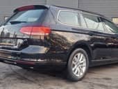 Volkswagen Passat B8 1.6 TDI COMFORTLINE