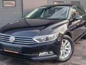 Volkswagen Passat B8 1.6 TDI COMFORTLINE