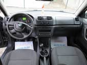 Škoda Fabia 1.2 TSI