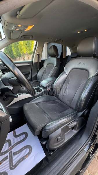 Audi Q5 2.0tdi