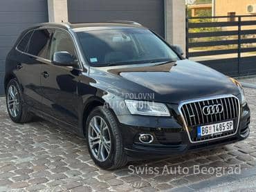 Audi Q5 2.0tdi