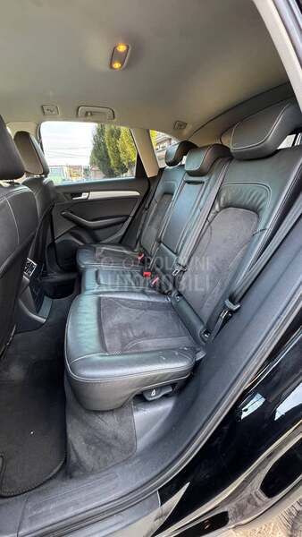 Audi Q5 2.0tdi