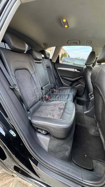 Audi Q5 2.0tdi