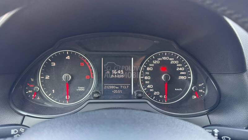 Audi Q5 2.0tdi