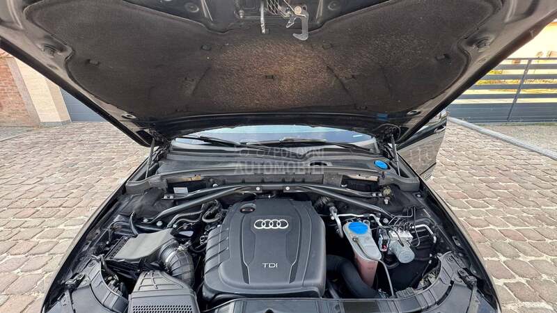 Audi Q5 2.0tdi