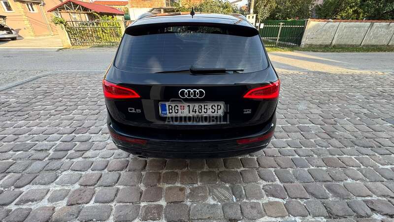 Audi Q5 2.0tdi
