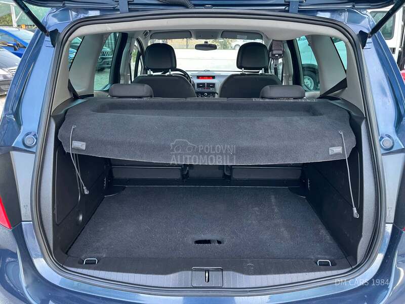 Opel Meriva 1.3CDTi