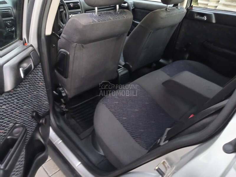 Opel Astra G 1.6