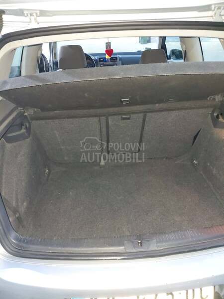 Volkswagen Golf 5 